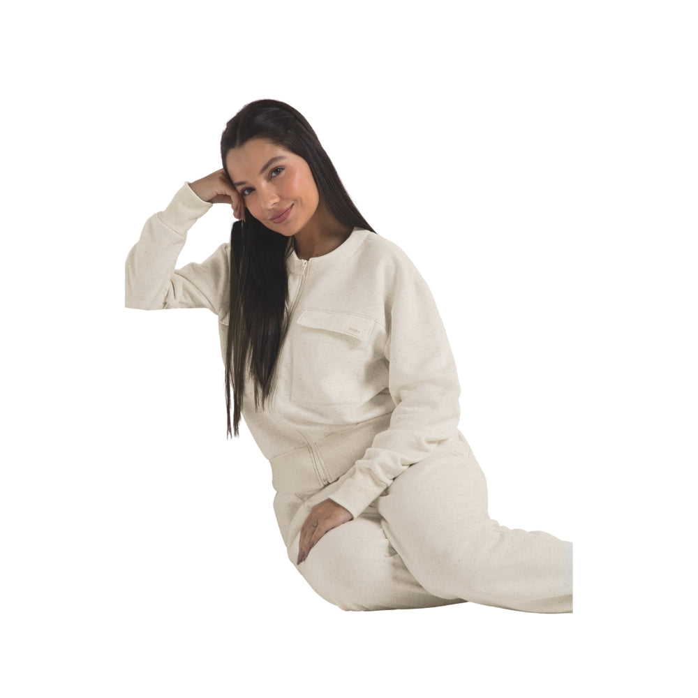 Jaqueta Feminina Estilo Alfaiataria - Conforto e Sofisticação