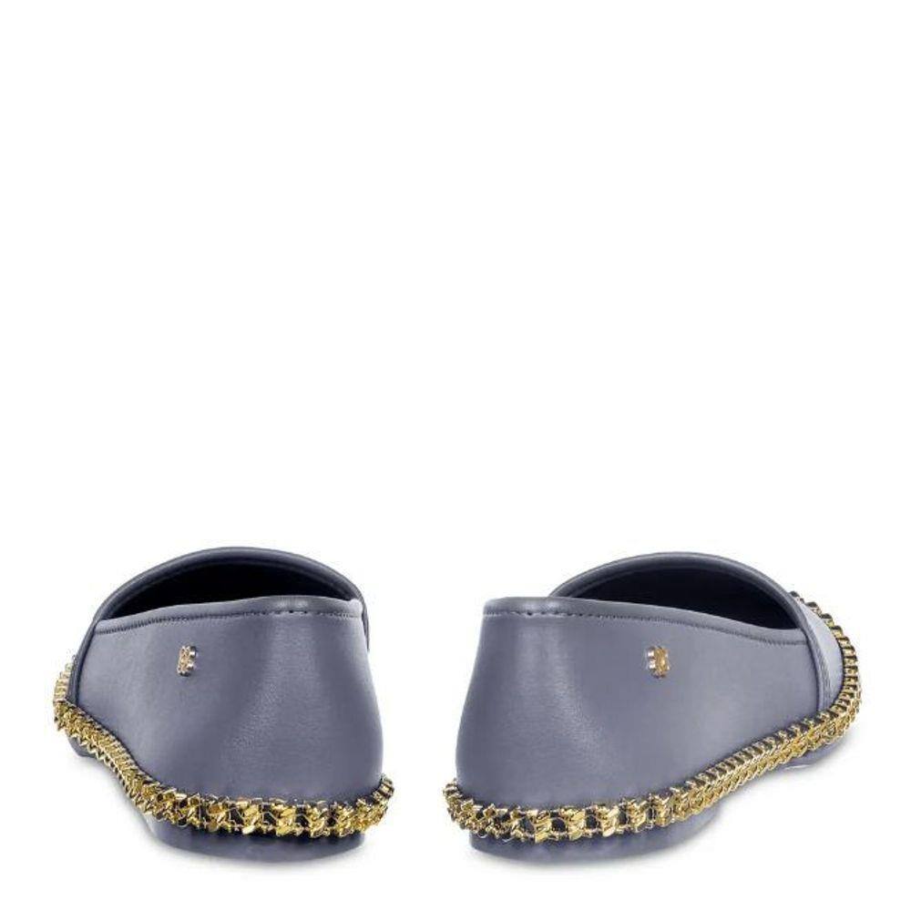 Sapatilha Napa Rocks Moscow Petite Jolie