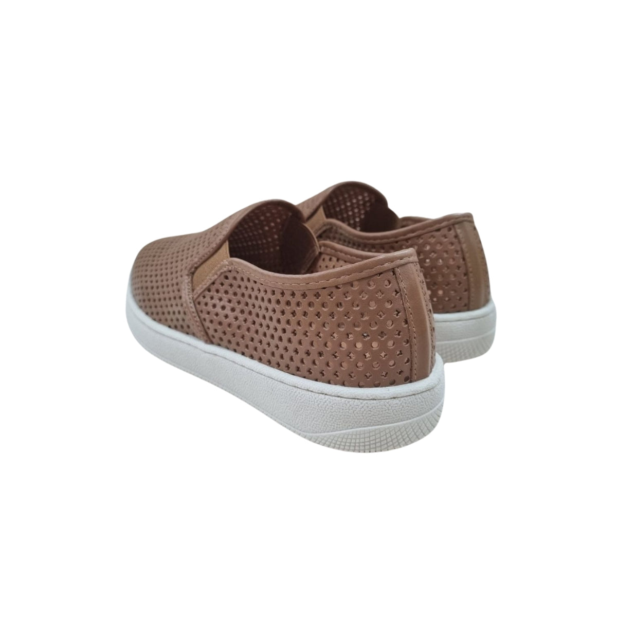 Tênis Atanado Mônaco Nude Giulia Domna