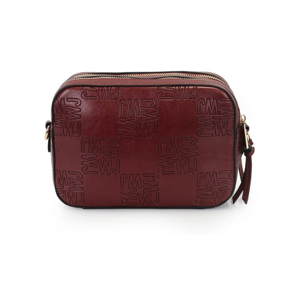 Bolsa Feminina com Alça Longa e Regulagem - Estilo Clássico e Sofisticação