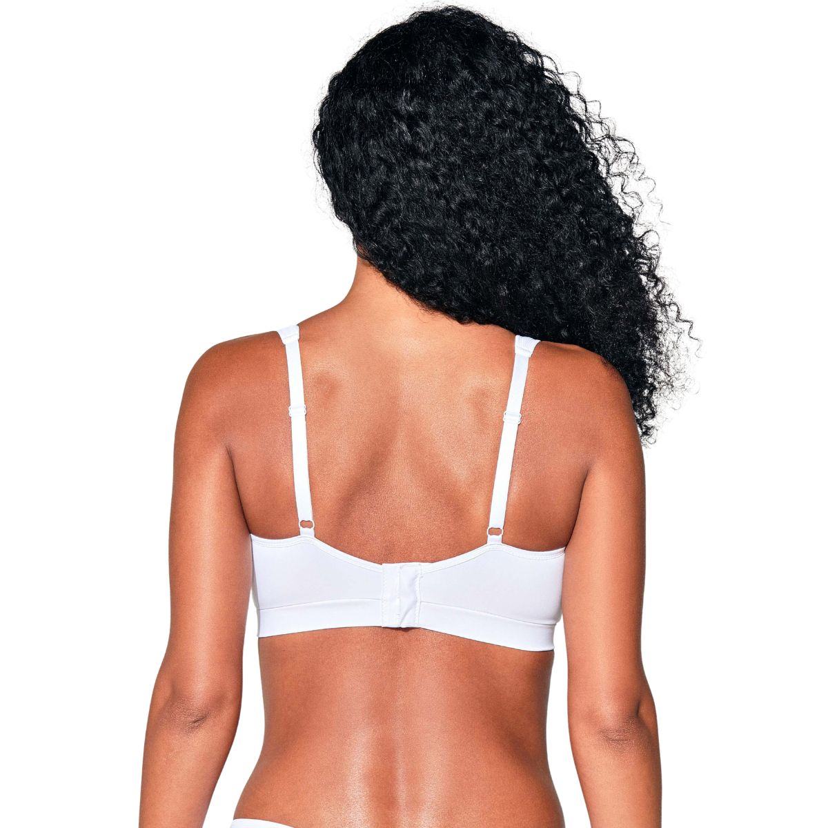 Sutiã Estruturado com Bojo sem Aro Sutop