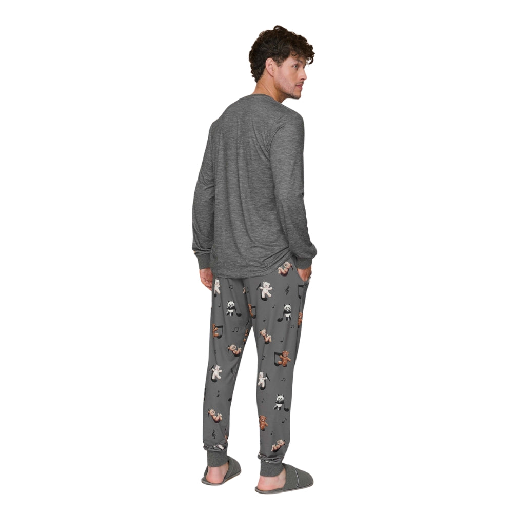 Pijama Jogger Masculino em Sublime Touch
