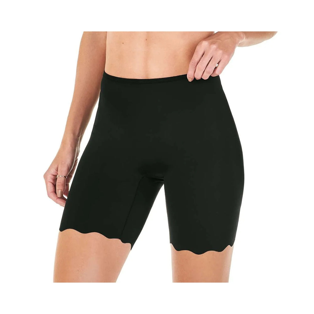 Bermuda Corte a Laser Conforto e Invisibilidade para seu Dia a Dia