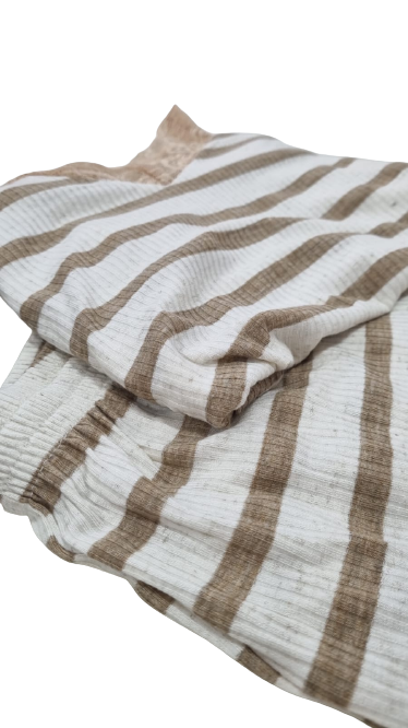 Pijama Shortdoll Viscose Canelado Recco