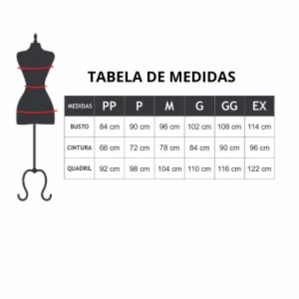 Vestido de Microfibra Lisa Jardim Secreto