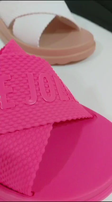 Chinelo em J- Soft Smach Conforto e Estilo para seus Pés