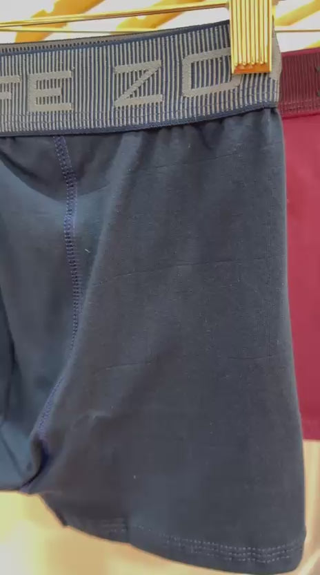 Cuecas Boxer Masculinas Sortidas